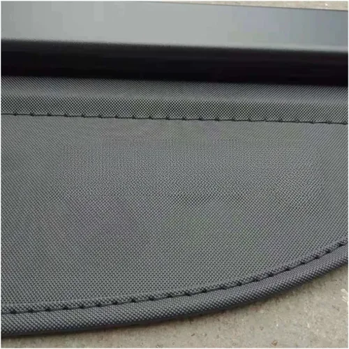 Miniatura 5 de Cubierta retráctil para maletero, compatible con RAV4 RAV-4 2019-2023, pantalla de protección de seguridad para maletero