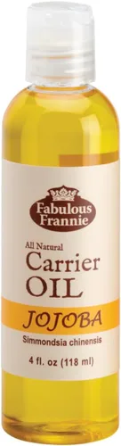 Miniatura 8 de Fabulous Frannie Aceite de masaje sin perfume Natural A Base Oil para uso de aceite esencial o masaje. Fabricado con cártamo, semilla de uva
