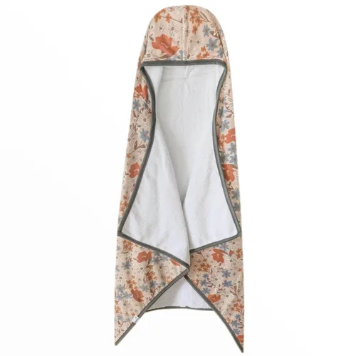 Miniatura 161 de Copper Pearl Toallas de baño con capucha, toallas de baño con capucha, bolsillos y diseños geniales, ideales para regalar y hacer que la hora