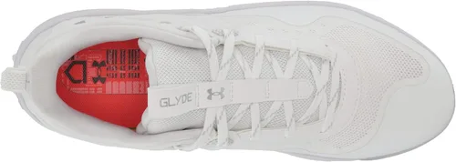 Miniatura 5 de Under Armour Glyde MT TPU - Tacos de sóftbol para mujer