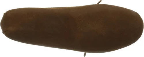 Miniatura 4 de Minnetonka Suela suave de doble parte inferior para hombre, Marrón