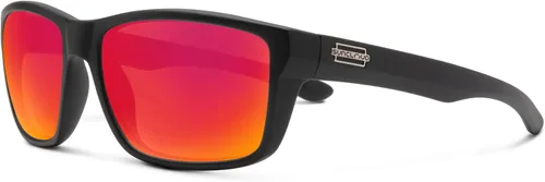 Miniatura 10 de Suncloud Aviator - Gafas de sol polarizadas – 100% protección UV – Ajuste cómodo, diseño moderno – para hombres y mujeres