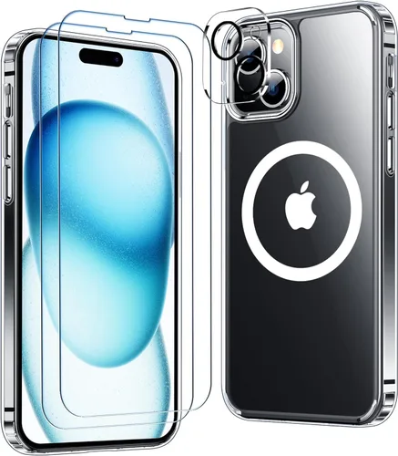 Miniatura 12 de Red2Fire 2024 Nuevo para iPhone 13 Funda impermeable, [protector de pantalla incorporado y protector de cámara] [cuerpo completo a prueba de golpes]