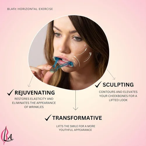 Miniatura 6 de Dispositivo de relleno de labios Dispositivo de relleno de labios no invasivo, sin dolor, ejercicio diario de 60 segundos para labios más llenos