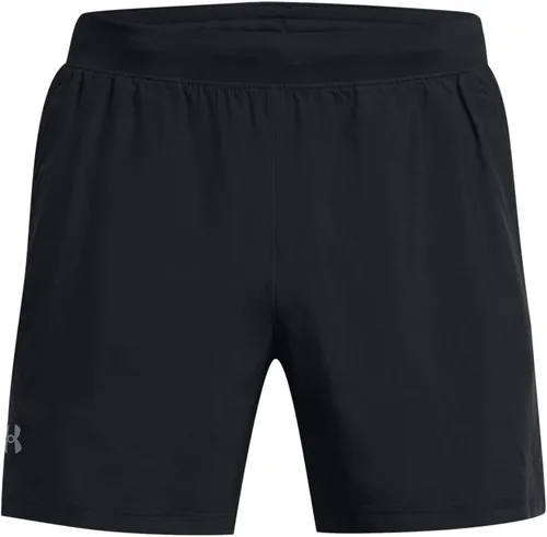 Miniatura 53 de Under Armour Pantalones cortos Launch Run de 5" para hombre