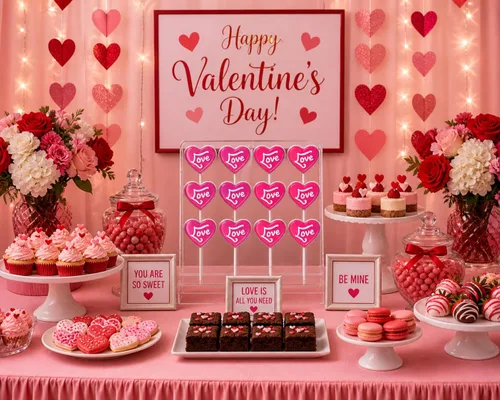 Miniatura 2 de Molde de caramelo de chocolate Love on a Heart Lollipop 218