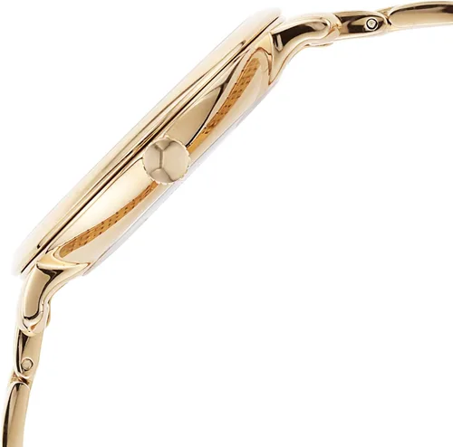 Miniatura 8 de Fossil - Jacqueline reloj de cuarzo de acero inoxidable para mujer