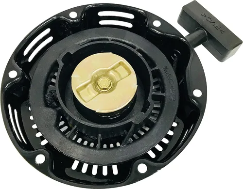 Miniatura 3 de Arrancador de retroceso para Wen 56180 98CC 1500 1800 vatios generador de gas para Coleman Powersports CK100-S CK100 CT100U CC100X Mini Trail Bike