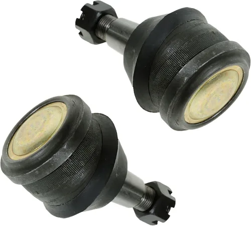 Miniatura 166 de TRQ Juego de juntas esféricas delanteras superior e inferior para lado del conductor y del pasajero Compatible con Acura TL 2009-2014 Acura TSX