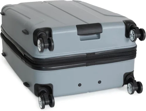 Miniatura 7 de Ben Sherman Spinner Travel Equipaje vertical Derby, Grafito, Spinner Travel Equipaje vertical Derby