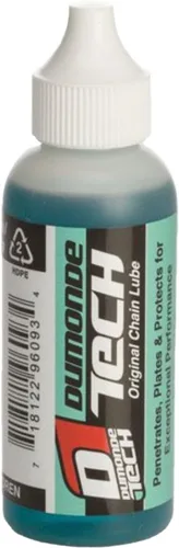 Lubricante de cadena original Dumonde