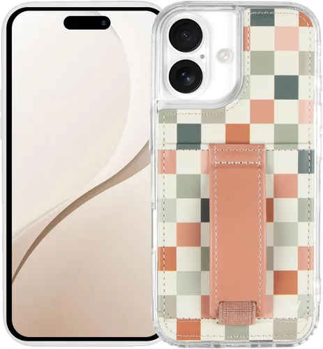 Miniatura 74 de Fundas Walli para iPhone 17 Pro, Funda tipo Cartera con Soporte para Tarjetas, Elegante y Moderna, Funda para Mujer, se ajusta al iPhone 17 Pro