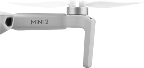 Miniatura 5 de 4726 Hélices para DJI Mavic Mini/Mini 2 accesorios de repuesto de aspas de repuesto para ventiladores de ala de peso ligero, accesorios de dron