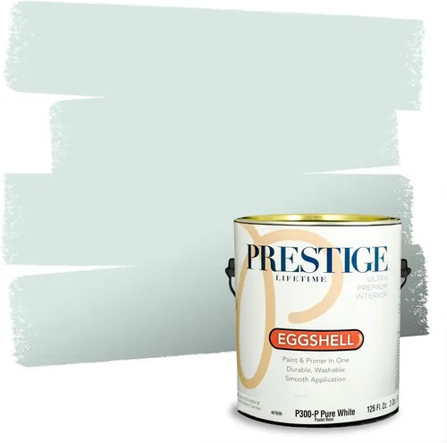 Miniatura 93 de Pintura exterior y primera mano en uno de Prestige Paints , E100-D-831BM