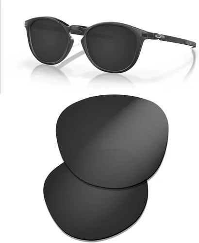Miniatura 2 de Prizo ORL Lentes de repuesto polarizadas para gafas de sol Oakley Pitchman R OO9439
