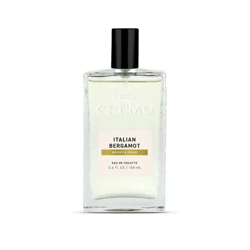 Miniatura 10 de Cremo Cologne For Men Bourbon & Oak - Spray de colonia para hombre, una sofisticada mezcla de especias de destilador, bourbon fino y roble blanco