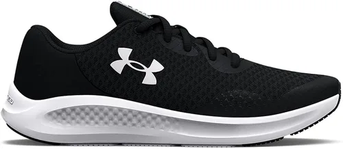 Miniatura 6 de Under Armour Tenis de correr unisex para niños Charged Pursuit 3