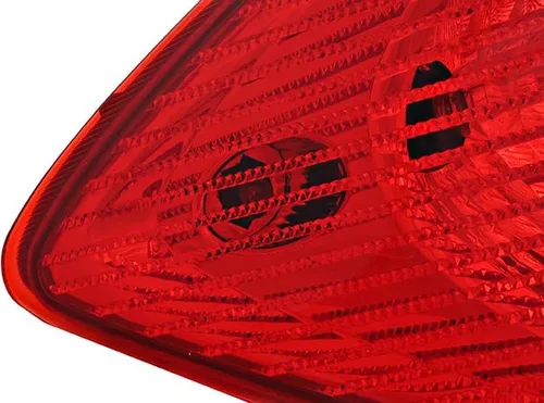 Miniatura 3 de Compatible con Pontiac G6 sedán luces traseras 2005 2006 2007 2008 2009 2010 lado del conductor y pasajero