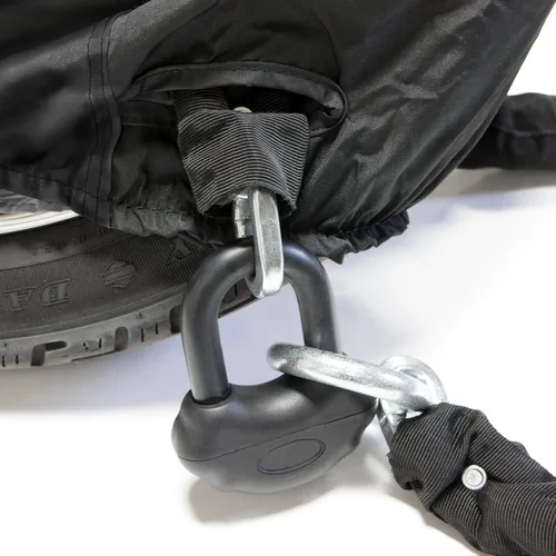 Miniatura 4 de Cobertor de Motocicleta 1 Dowco Guardian Weatherall Plus, Negro
