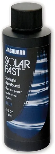 Miniatura 6 de Jacquard Solarfast película transparente para impresoras Aguacate
