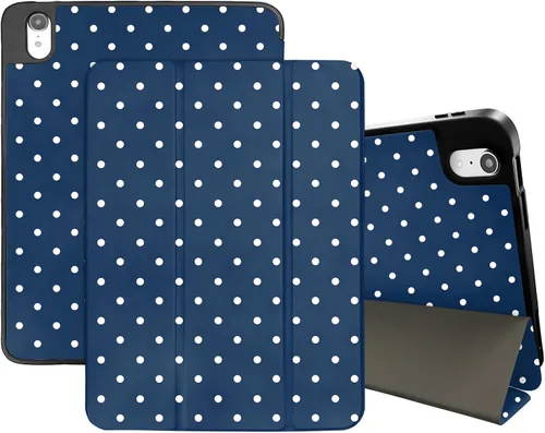 Miniatura 25 de Funda compatible con iPad (A16) de 11ª generación de 11 pulgadas 2025, 10ª generación 2022, funda compatible con iPad de 10.9 pulgadas, soporte