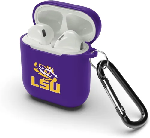 Miniatura 47 de SOAR Funda protectora para Airpods de la NCAA NCAA