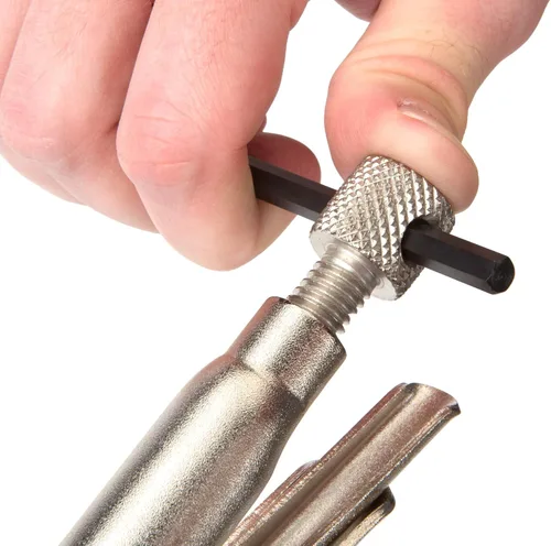 Miniatura 7 de TEKTON Alicates de bloqueo de mandíbula recta de 7 pulgadas PLK00007