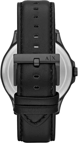 Miniatura 3 de AX ARMANI EXCHANGE - Reloj de vestir de acero inoxidable para hombre cuarzo