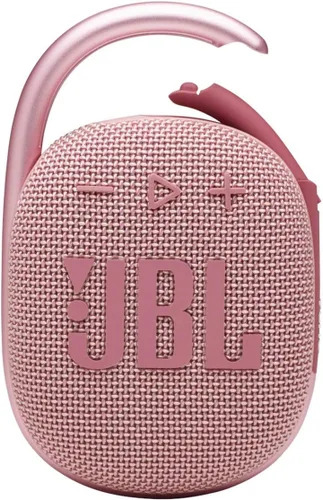 Miniatura 12 de JBL Clip 4: Altavoz portátil con Bluetooth, batería incorporada, característica impermeable y a prueba de polvo Azul