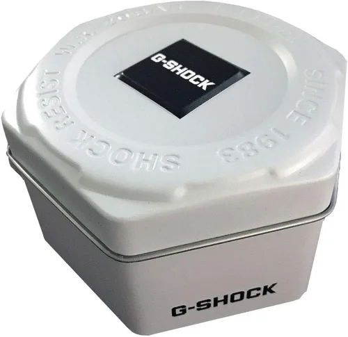 Miniatura 2 de Casio G-Shock Women's Analog-Digital GMA-S140 Series Watch