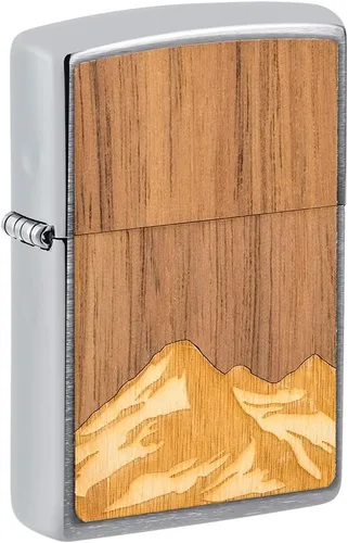 Miniatura 18 de Zippo WOODCHUCK USA Encendedores