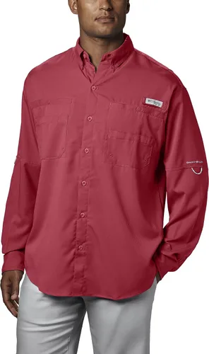 Miniatura 2 de Camisa de manga larga Columbia Tamiami II para hombre