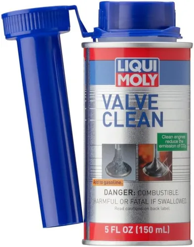 Miniatura 3 de LIQUI MOLY - 150mL Valve Clean (2001)