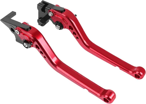 Miniatura 6 de Juego de palancas de embrague de freno corto CNC de repuesto de aluminio para Honda CBR1000RR CBR 1000RR / FIREBLADE/SP 2008-2019 CBR600RR CBR 600RR