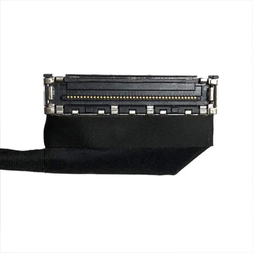 Miniatura 3 de GinTai 30pin 60HZ FHD LCD Pantalla de vídeo Pantalla de vídeo Flex Cable Reemplazo para Dell SELEK15 G3 3590 025H3D 450.0H701.0002 450.0H701.0001