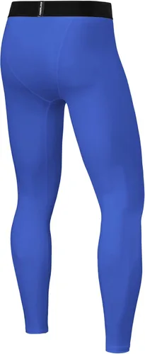 Miniatura 2 de PowerLayer Leggings de compresión para correr para hombre y niño