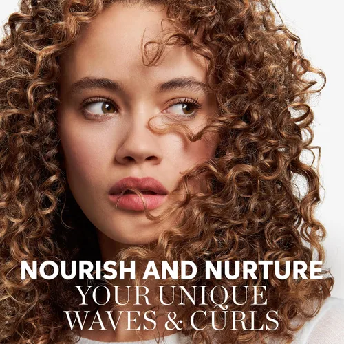 Miniatura 3 de WELLA PROFESSIONALS Nutricurls Champú para Ondas Formulado con Complejo Nutritivo Nutricurls Nutricurls Nutrir y Define Sin Sulfatos
