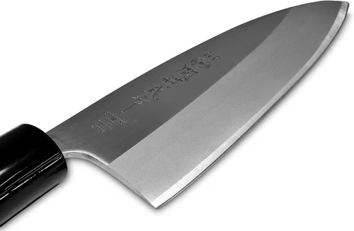 Miniatura 4 de Cuchillo japonés de cocina, de JapanBargain, de acero inoxidable