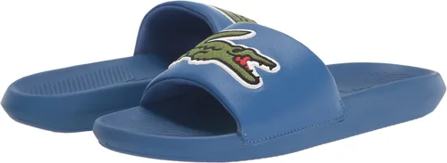 Miniatura 7 de Lacoste Mens Croco Slide Sandal