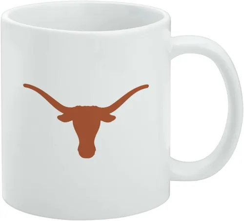 Miniatura 17 de GRAPHICS & MORE Taza de café de cerámica con logotipo secundario de la Universidad Bob Jones, tazas de regalo novedosas para café, té y bebidas Logo