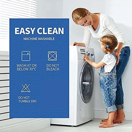 Miniatura 8 de IMYOGI Fundas de sofá de alta elasticidad para sofá reclinable, funda elástica para sofá individual, 1 pieza, protector de muebles, funda de tela