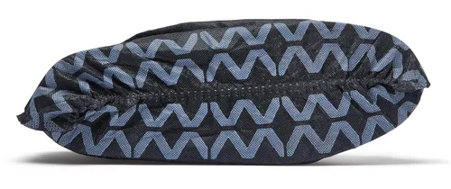 Miniatura 6 de Venom Steel Fundas para botas y zapatos, resistentes, fáciles de poner, se ajustan sobre botas, agarre mejorado, paquete económico, 12 pares por caja