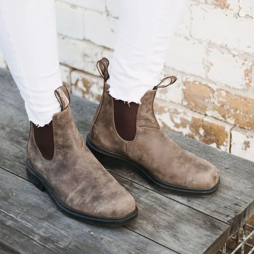 Miniatura 4 de Blundstone Dress Series Chelsea - Botas