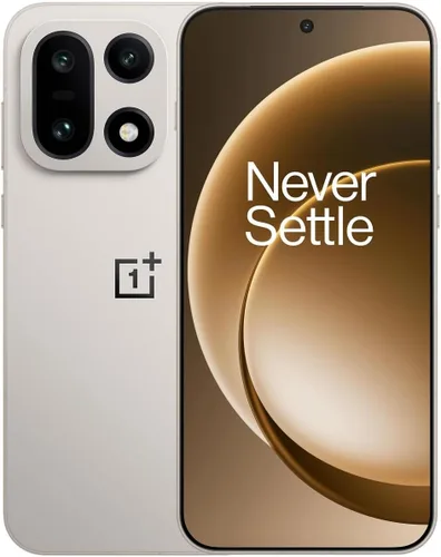 OnePlus 15, 16 GB de RAM + 512 GB de almacenamiento, Dual-SIM, teléfono inteligente Android desbloqueado, Snapdragon 8 Elite Gen 5, batería de 7300