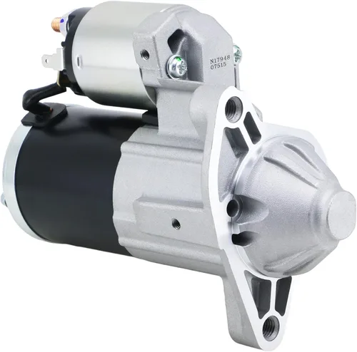 Miniatura 46 de Nuevo motor de arranque de repuesto para V6 4.0L Ford 97 Aerostar, 1997-2010 Explorer Ranger, 2005-10 Mustang, 98-10 Mercury Mountaineer, 98-07
