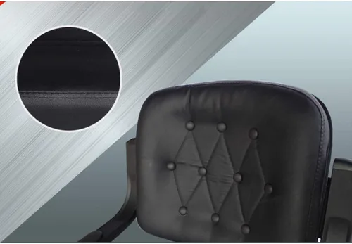 Miniatura 3 de Dyale Deluxe Comfort Commode con asiento acolchado, silla de cama resistente, asiento de inodoro con marco de seguridad para baño de ancianos