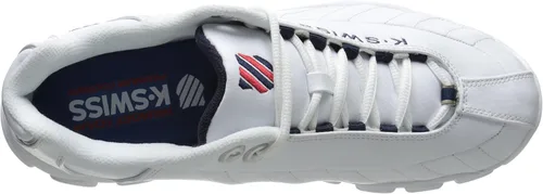Miniatura 5 de K-Swiss Tenis ST329 CMF para hombre, Negro