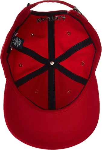 Miniatura 3 de Nautica Gorra de béisbol ajustable con logotipo clásico para hombre