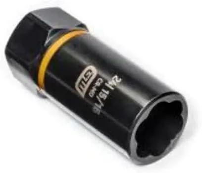 Miniatura 12 de GEARWRENCH -0.984 in [-1"] 1/2 pulgada Perno de transmisión Biter - 86080