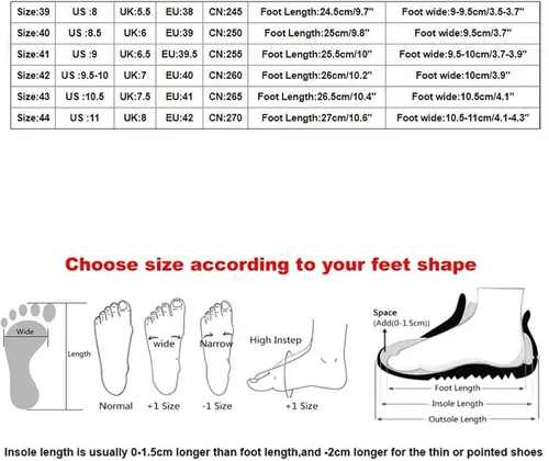 Miniatura 7 de Lousioa Parejas Hombres Woemen Sneakers Flying Weaving Mesh Slip-On Transpirable Ligero Runing Corde-Up Zapatos de Deportes al aire libre, 5, Azul